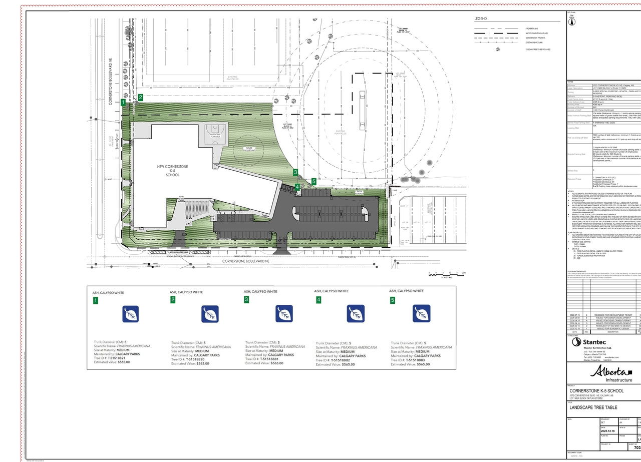 Construction site plan for project from page 9 of the file 'DP2026-02622 DMAP Plans (Amended) 2026-07-22 (15MB)'