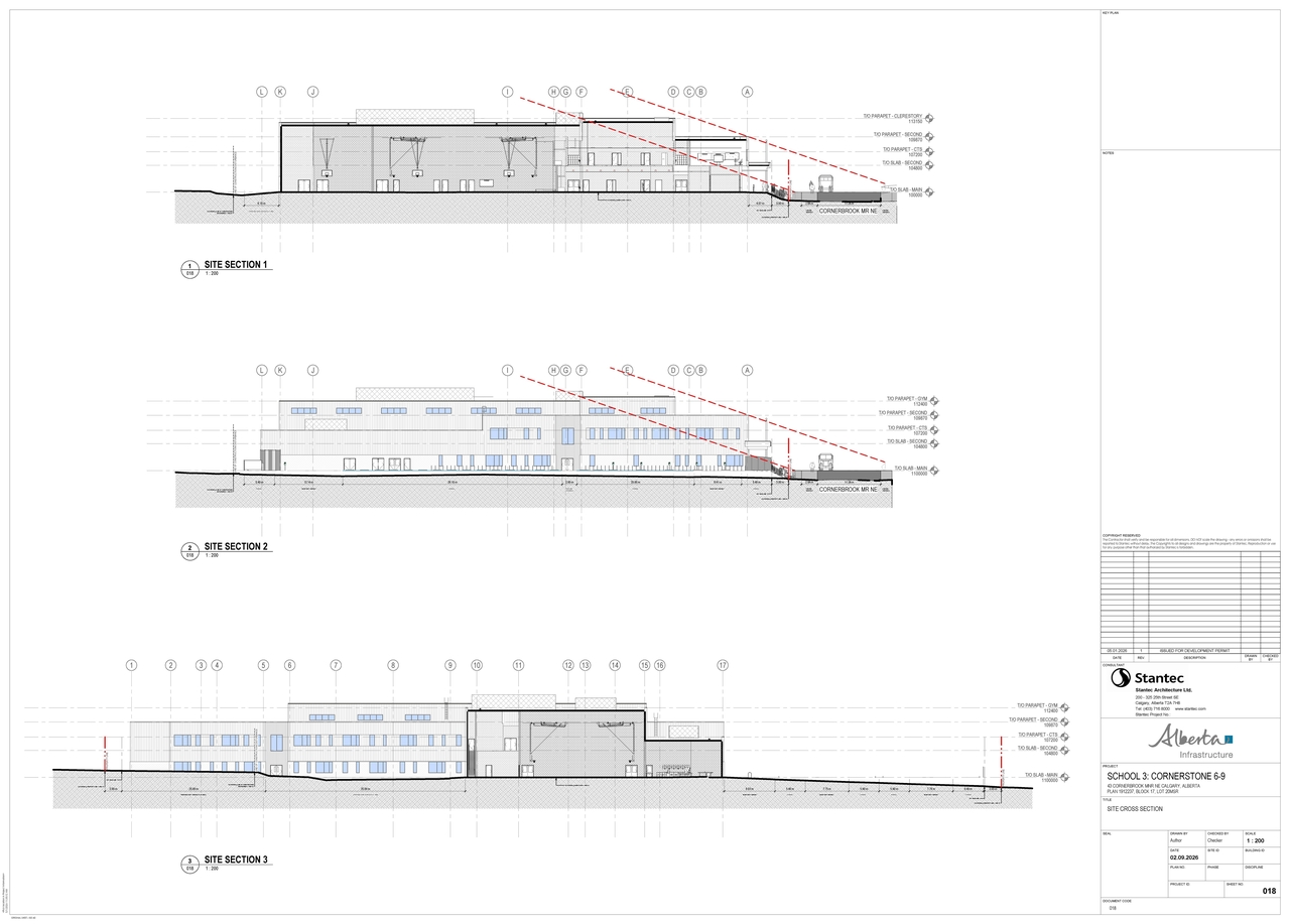 Image from page 5 of the file 'DP2026-02623 DMAP Plans (Submitted) 2026-05-05 (10MB)'