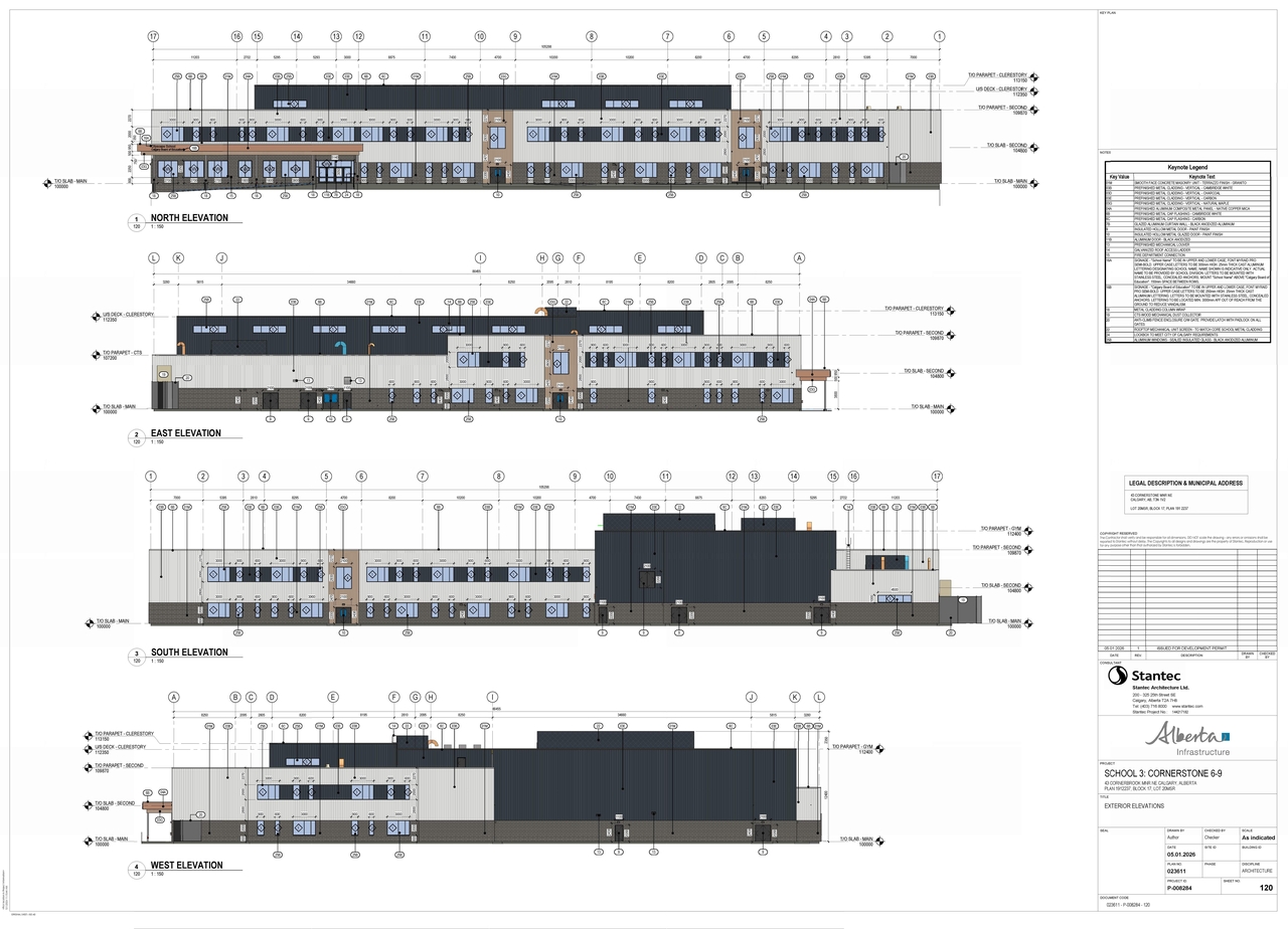 Image from page 6 of the file 'DP2026-02623 DMAP Plans (Submitted) 2026-05-05 (10MB)'