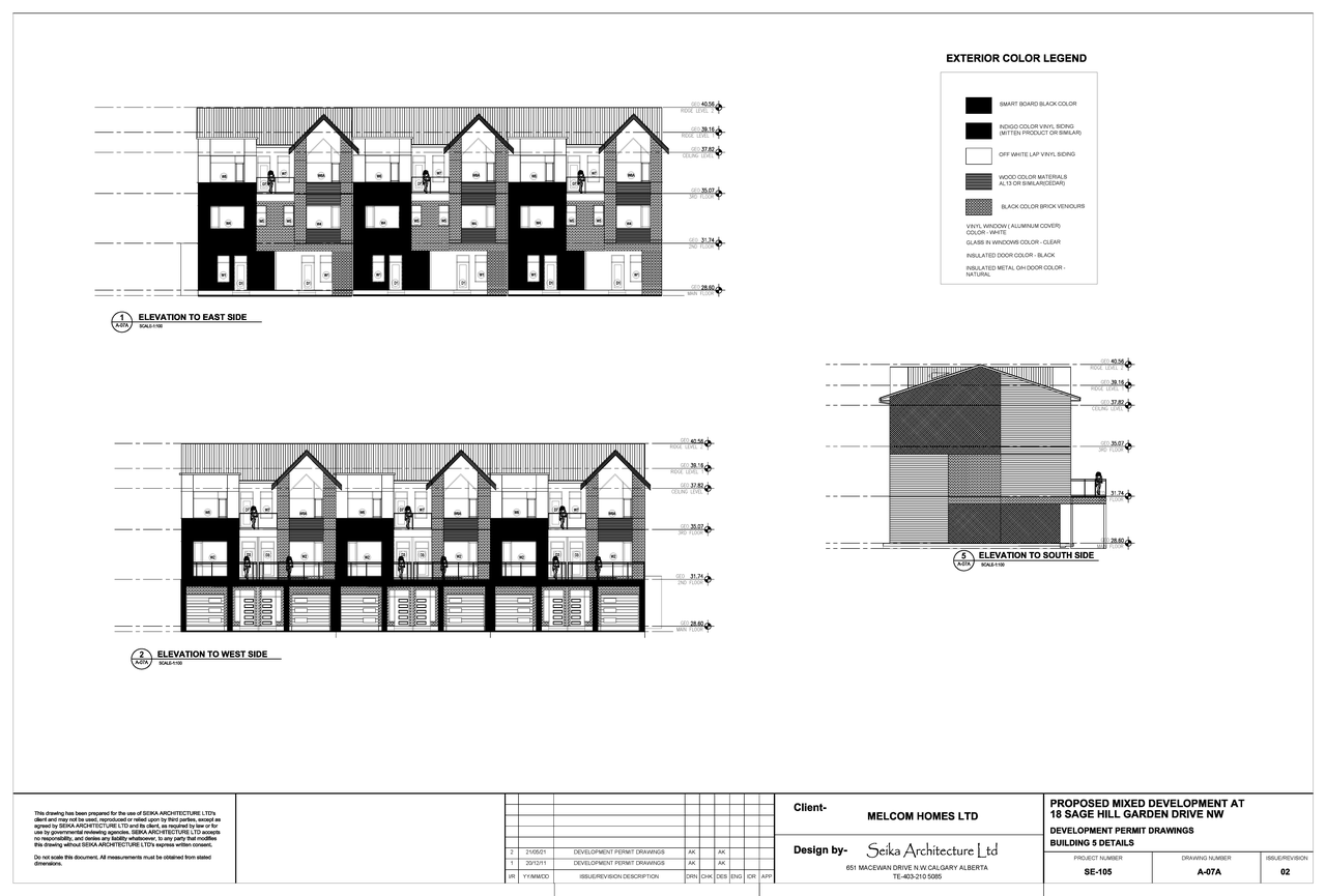 Image from page 10 of the file 'DP2026-02632 DMAP Plans (Submitted) 2026-05-05 (13MB)'