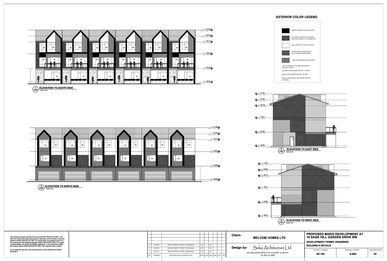 Image from page 11 of the file 'DP2026-02632 DMAP Plans (Submitted) 2026-05-05 (13MB)'