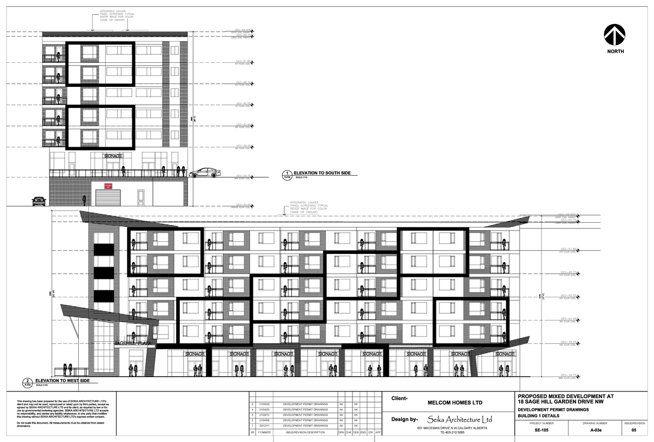 Image from page 5 of the file 'DP2026-02632 DMAP Plans (Submitted) 2026-05-05 (13MB)'