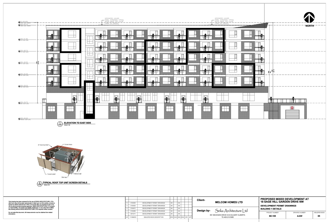 Image from page 6 of the file 'DP2026-02632 DMAP Plans (Submitted) 2026-05-05 (13MB)'