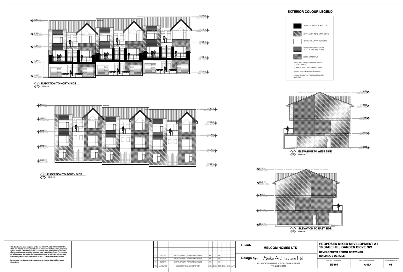 Image from page 8 of the file 'DP2026-02632 DMAP Plans (Submitted) 2026-05-05 (13MB)'