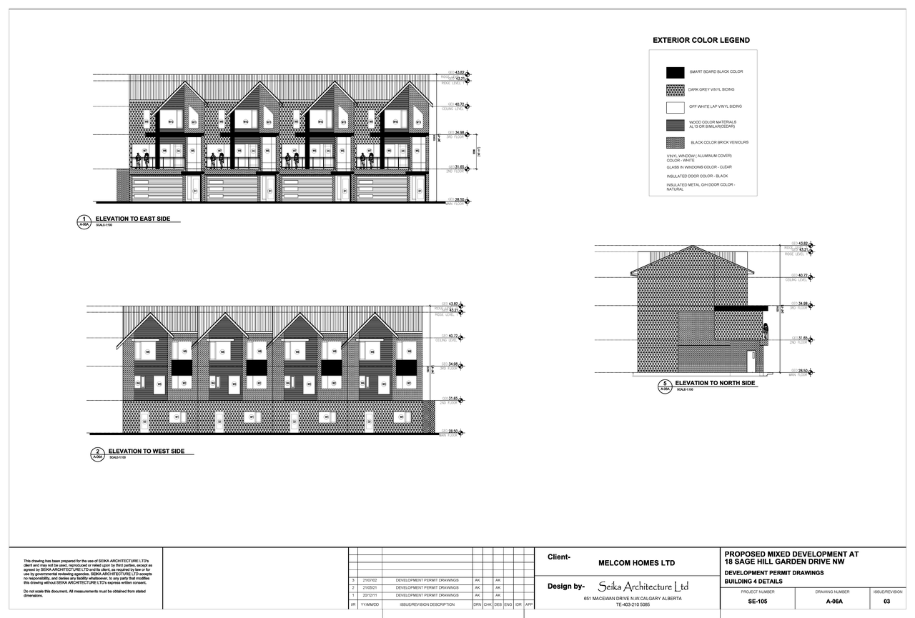 Image from page 9 of the file 'DP2026-02632 DMAP Plans (Submitted) 2026-05-05 (13MB)'
