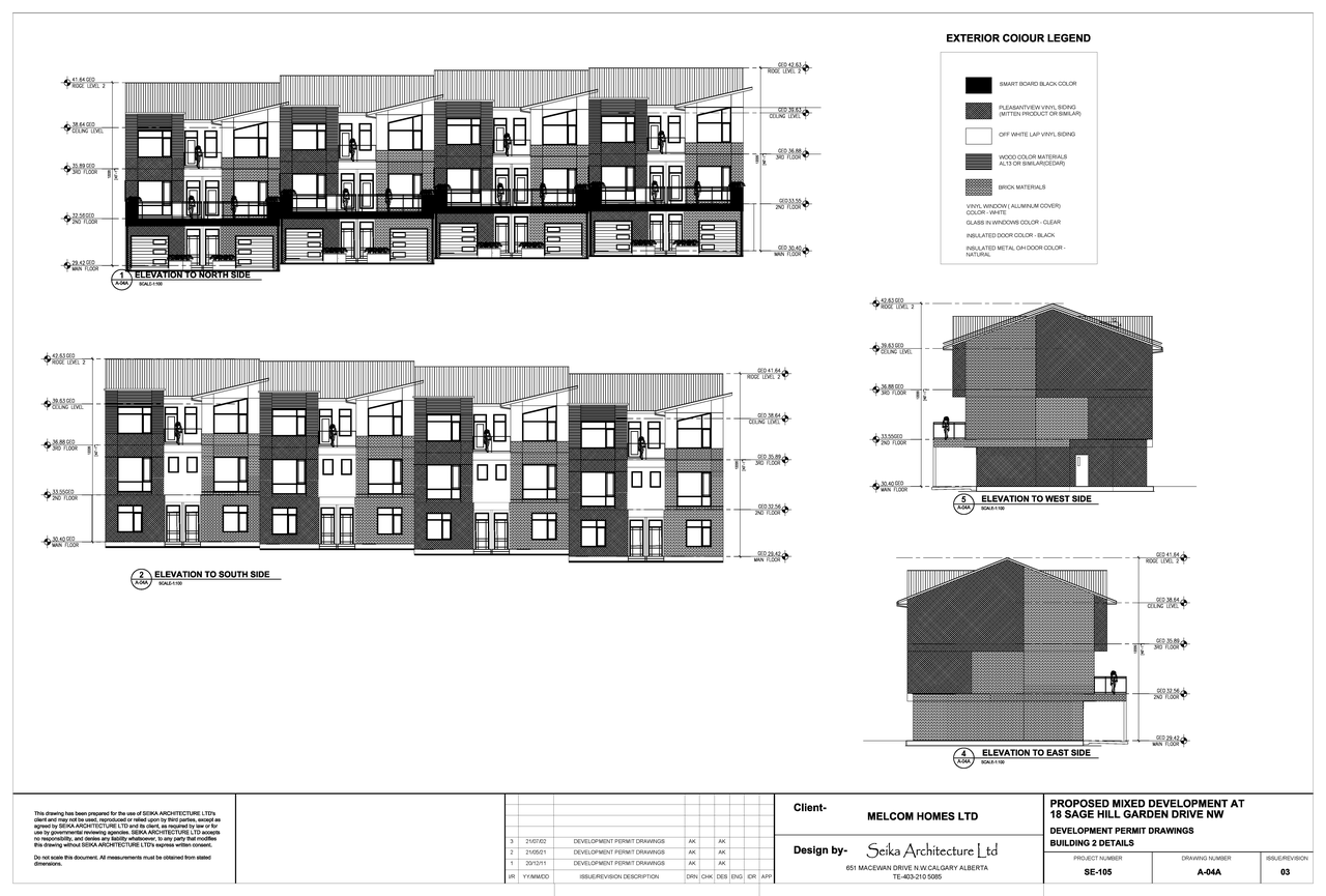 Image from page 12 of the file 'DP2026-02632 - DMAP Plans (amended) 2026-08-12 (20MB)'