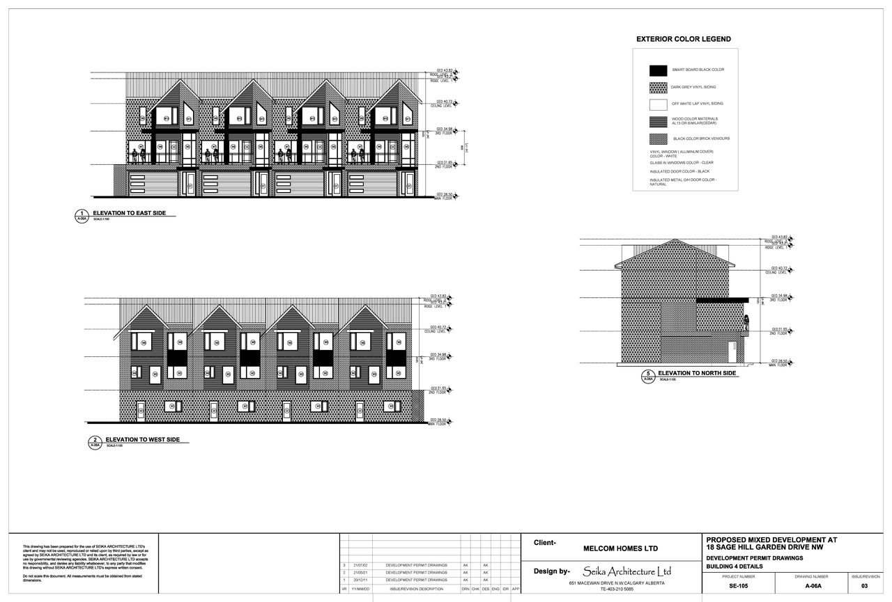 Image from page 14 of the file 'DP2026-02632 - DMAP Plans (amended) 2026-08-12 (20MB)'