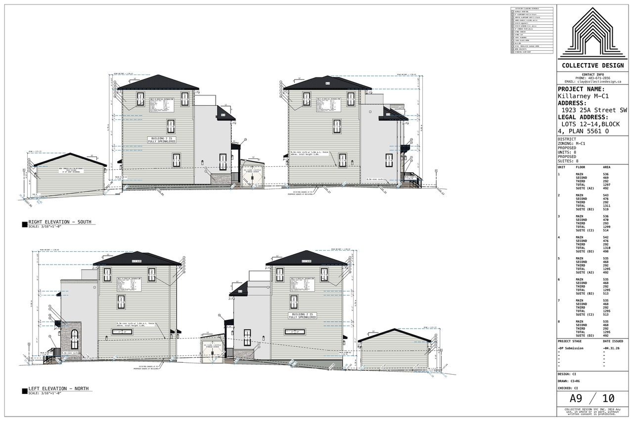 Image from page 5 of the file 'DP2026-02646 DMAP Plans (Submitted) 2026-05-06 (7MB)'