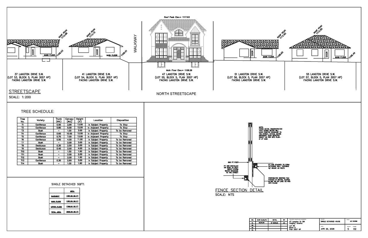 Image from page 5 of the file 'DP2026-02649 DMAP Plans (Submitted) 2026-05-06 (6MB)'