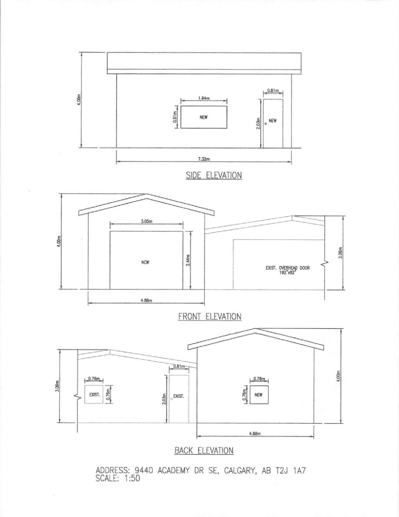 Image from page 2 of the file 'DP2026-02659 DMAP Plans (Submitted) 2026-05-07 (1MB)'