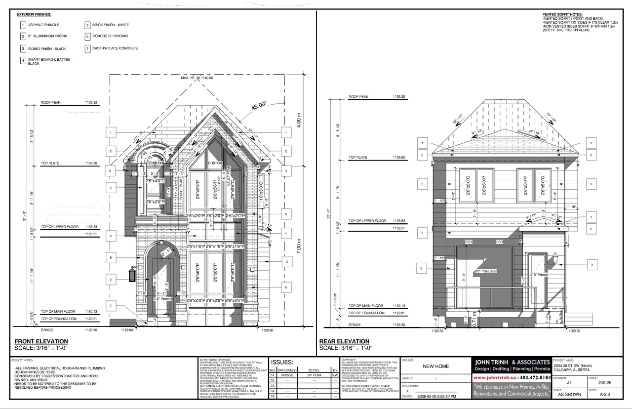 Image from page 5 of the file 'DP2026-02661 DMAP Plans Submitted (1MB) 2026-05-07'