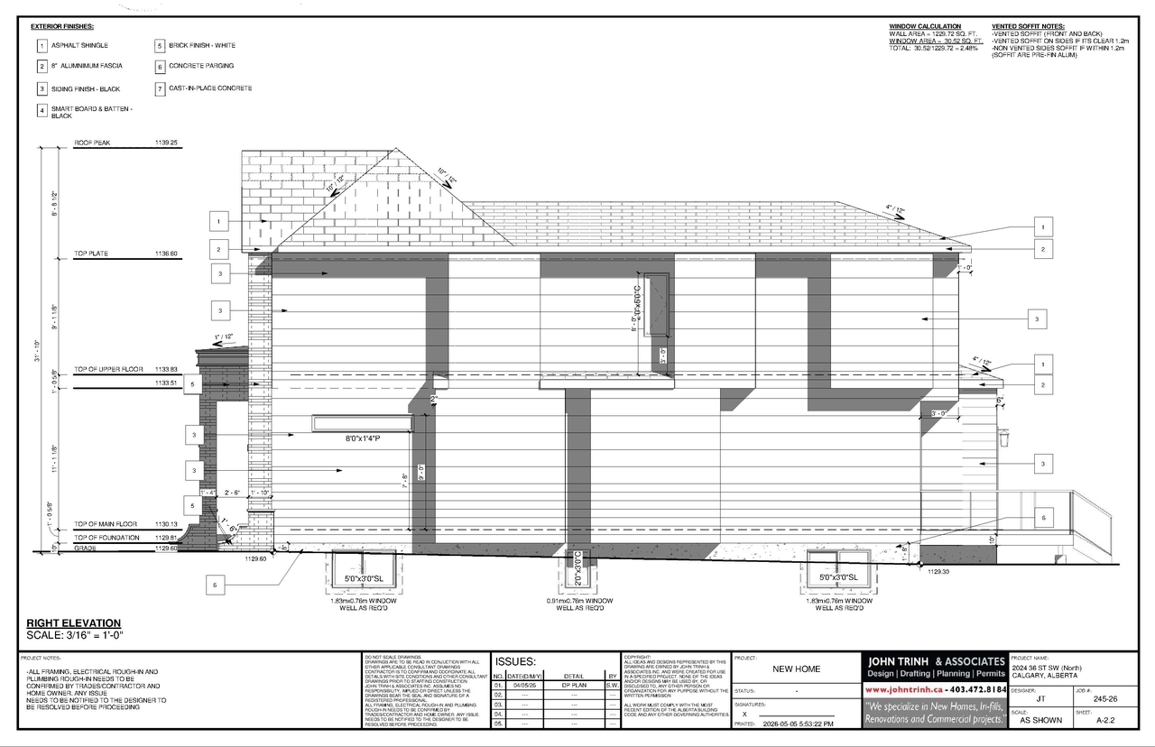 Image from page 7 of the file 'DP2026-02661 DMAP Plans Submitted (1MB) 2026-05-07'