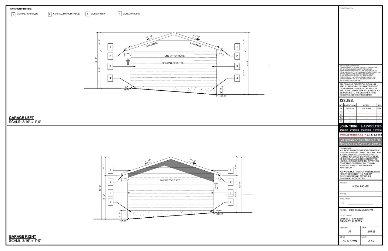 Image from page 9 of the file 'DP2026-02661 DMAP Plans Submitted (1MB) 2026-05-07'
