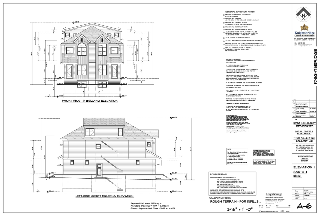 Image from page 1 of the file 'DP2026-02662 DMAP Plans Submitted (5MB) 2026-05-06'