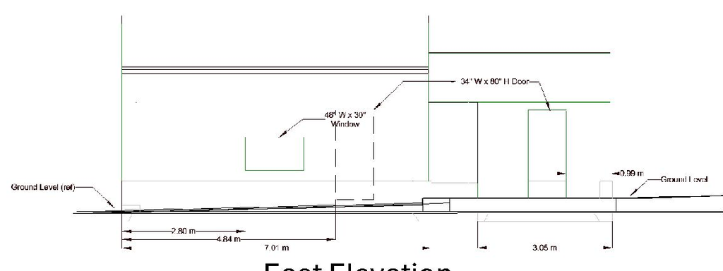 Image from page 3 of the file 'DP2026-02663 - DMAP Plans (amended) 2026-08-19 (1MB)'