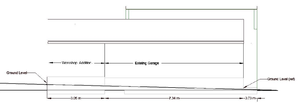 Image from page 3 of the file 'DP2026-02663 - DMAP Plans (amended) 2026-08-19 (1MB)'