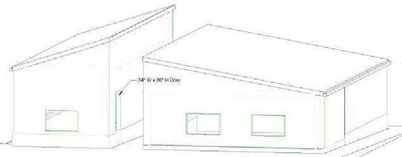 Image from page 3 of the file 'DP2026-02663 - DMAP Plans (amended) 2026-08-19 (1MB)'