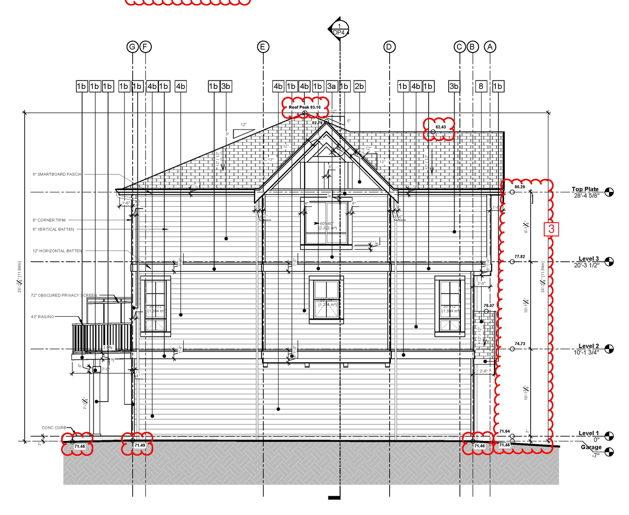 Image from page 10 of the file 'DP2026-02673 DMAP Plans (Submitted) 2026-05-07 (10MB)'