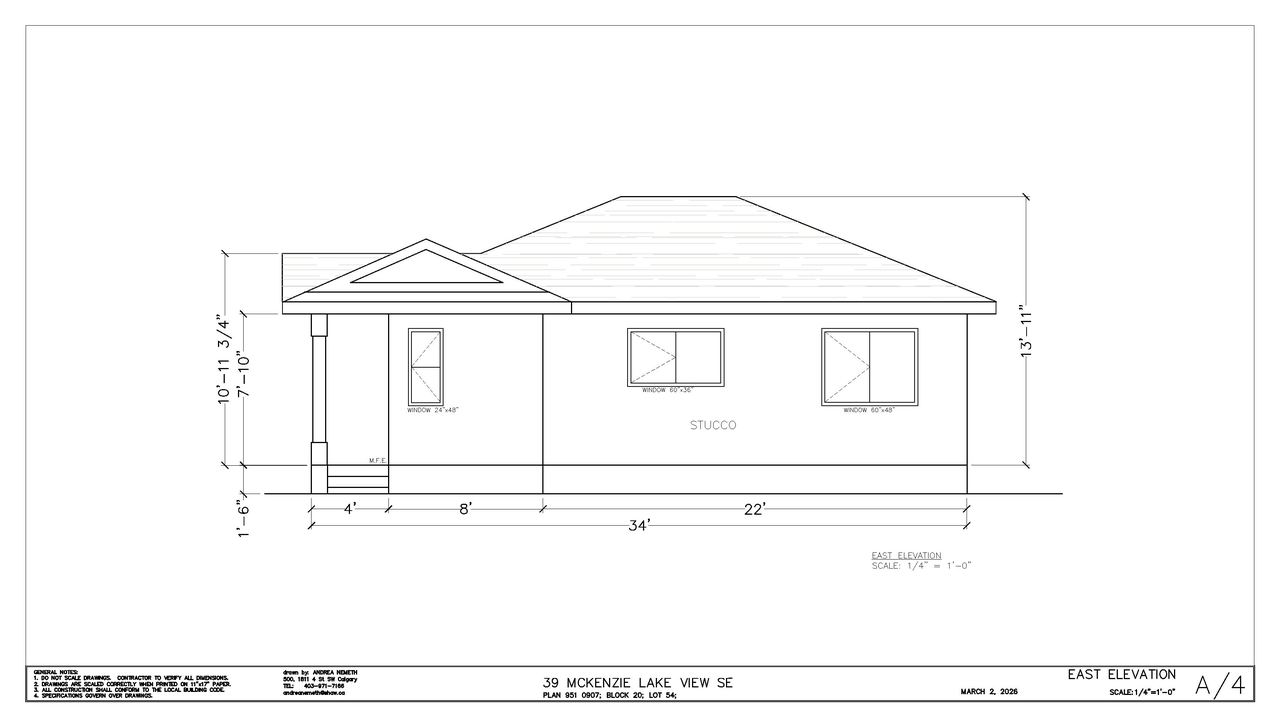 Image from page 5 of the file 'DP2026-02683 DMAP Plans (Submitted) 2026-05-13 (1MB)'