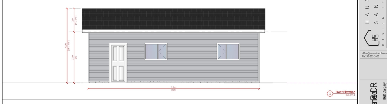 Image from page 3 of the file 'DP2026-02687 DMAP Plans (Submitted) 2026-05-07 (2MB)'