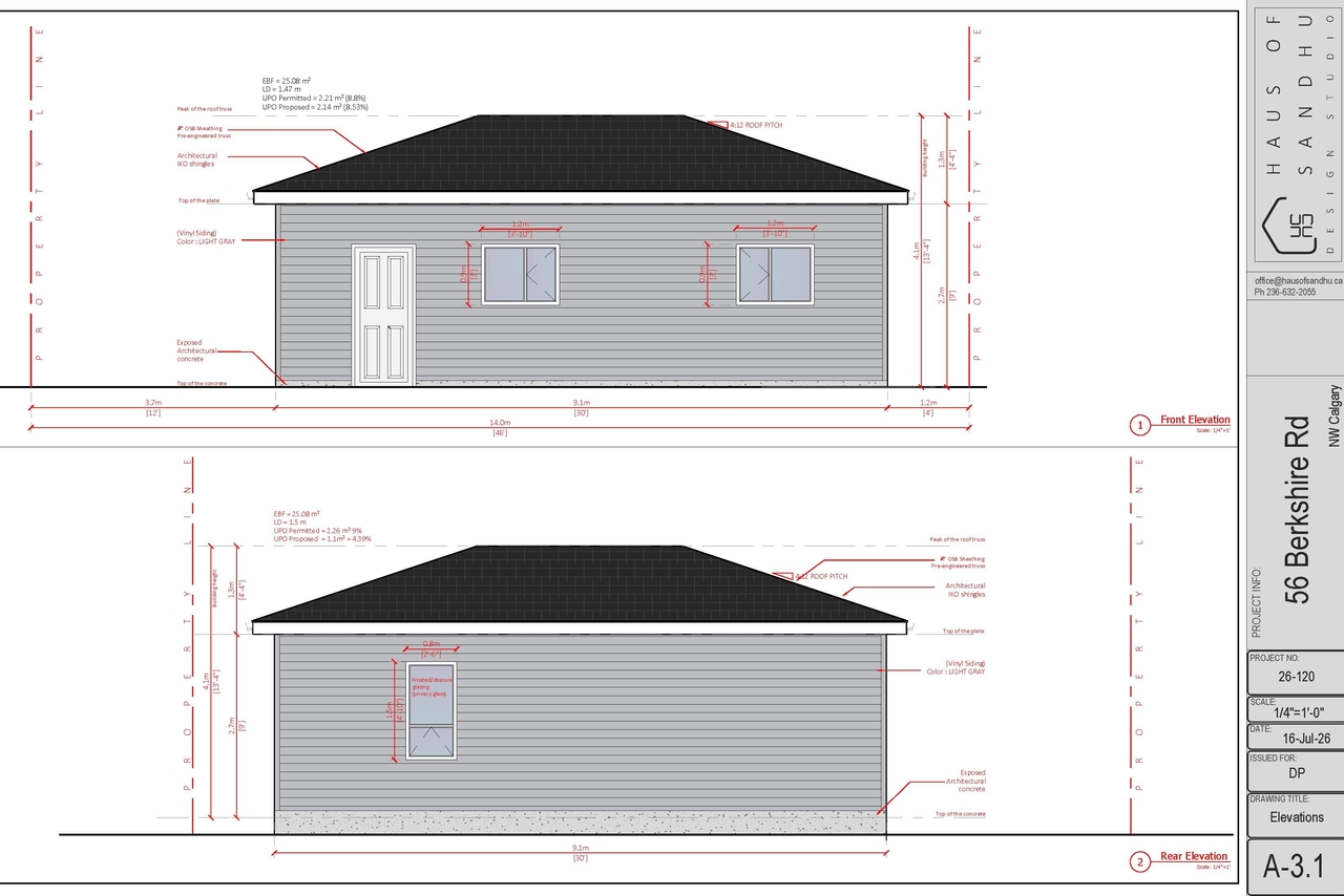 Image from page 3 of the file 'DP2026-02687 - DMAP Plans Amended (3MB) 2026-07-29'
