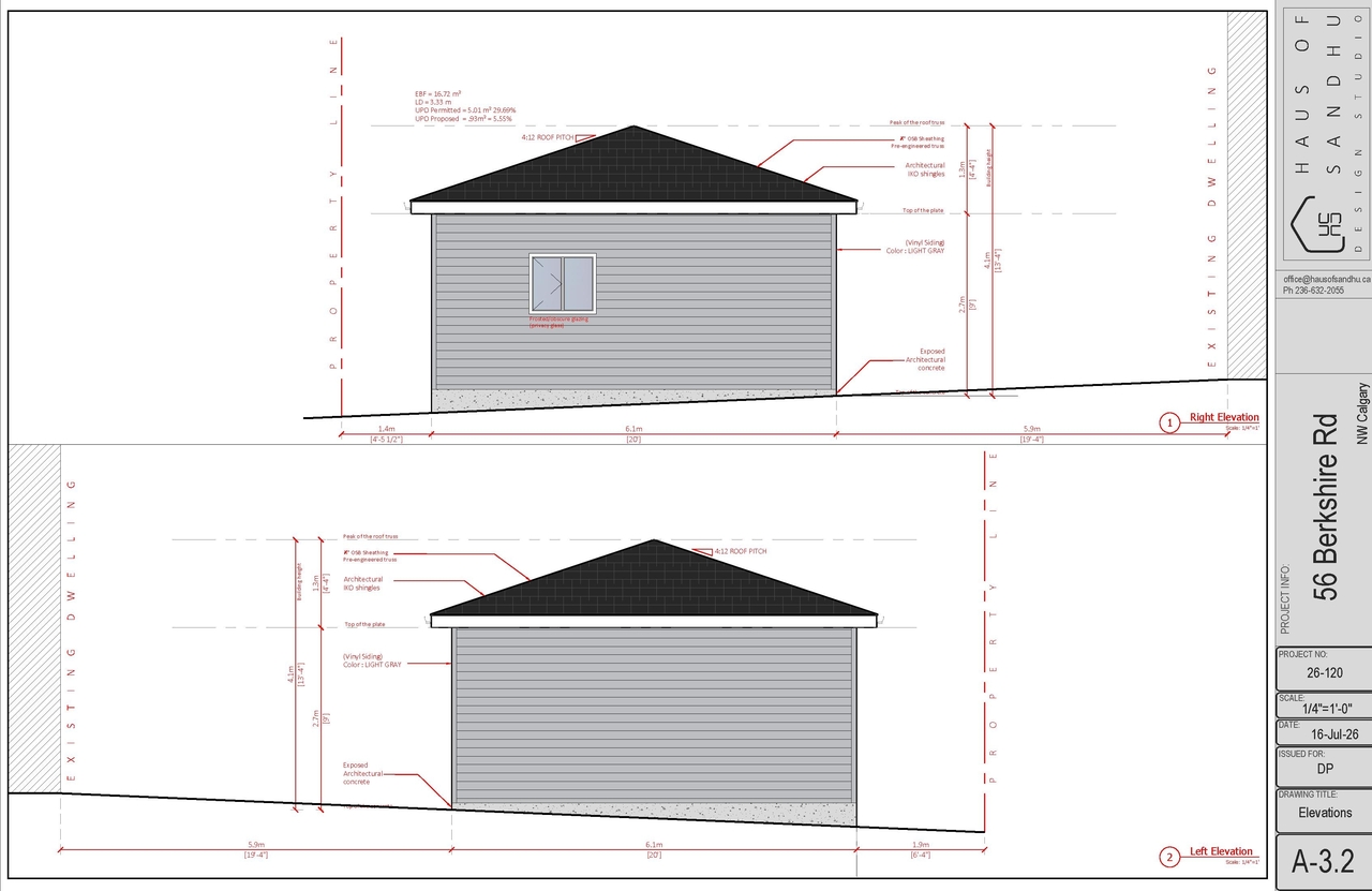 Image from page 4 of the file 'DP2026-02687 - DMAP Plans Amended (3MB) 2026-07-29'