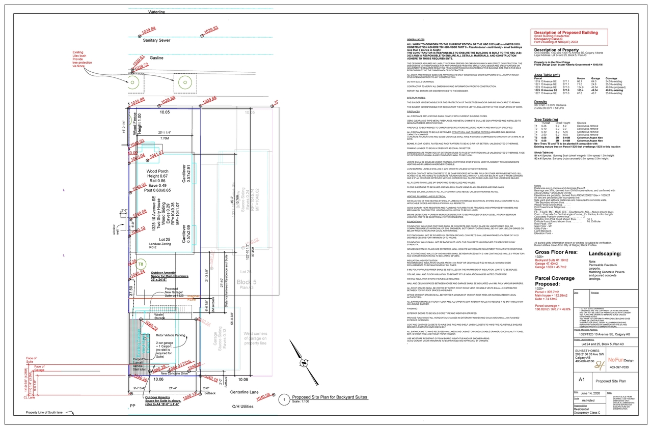 Image from page 4 of the file 'DP2026-02690 DMAP Amended Plans (2MB) 2026-06-16'