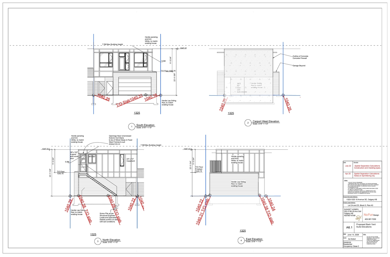 Image from page 5 of the file 'DP2026-02690 DMAP Amended Plans (2MB) 2026-06-16'