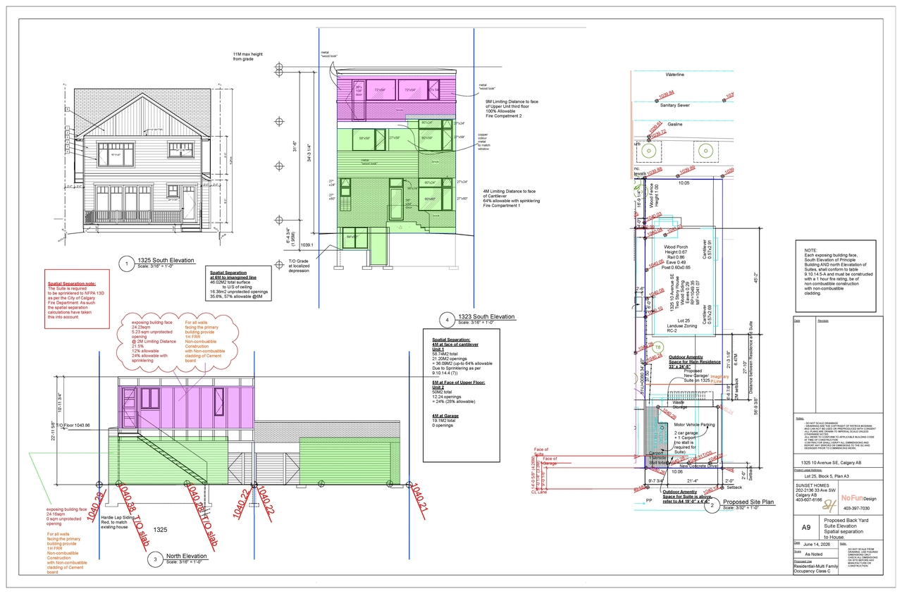 Image from page 7 of the file 'DP2026-02690 DMAP Amended Plans (2MB) 2026-06-16'