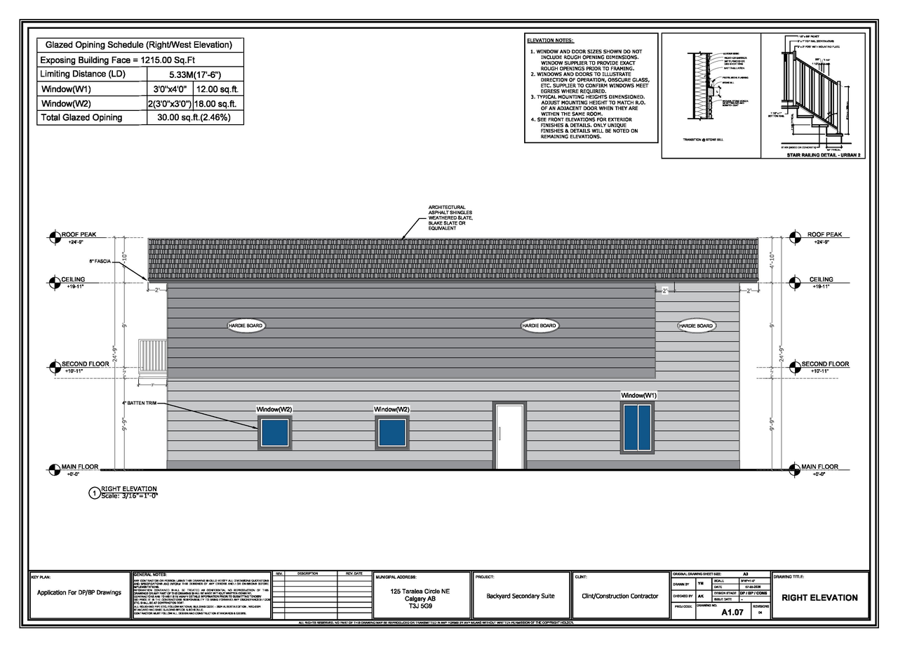 Image from page 5 of the file 'DP2026-02692 DMAP Plans Submitted (3MB) 2026-05-07'