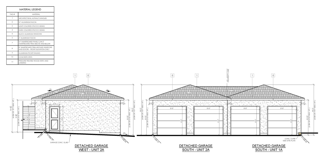 Image from page 7 of the file 'DP2026-02698 DMAP Plans (Submitted) 2026-05-11 (2MB)'