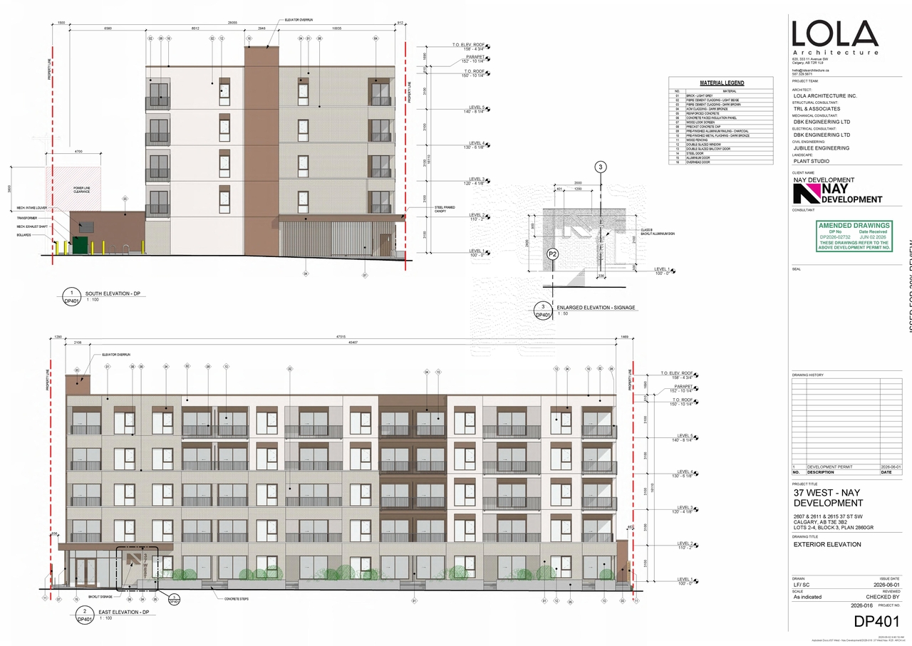 Image from page 4 of the file 'DP2026-02732 DMAP Plans (Submitted) 2026-06-02 (2MB)'