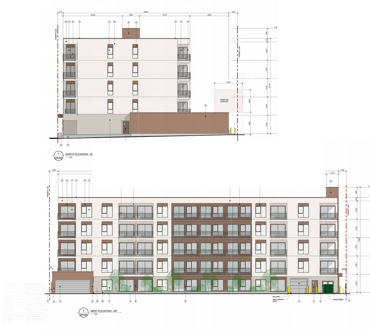 Image from page 5 of the file 'DP2026-02732 DMAP Plans (Submitted) 2026-06-02 (2MB)'