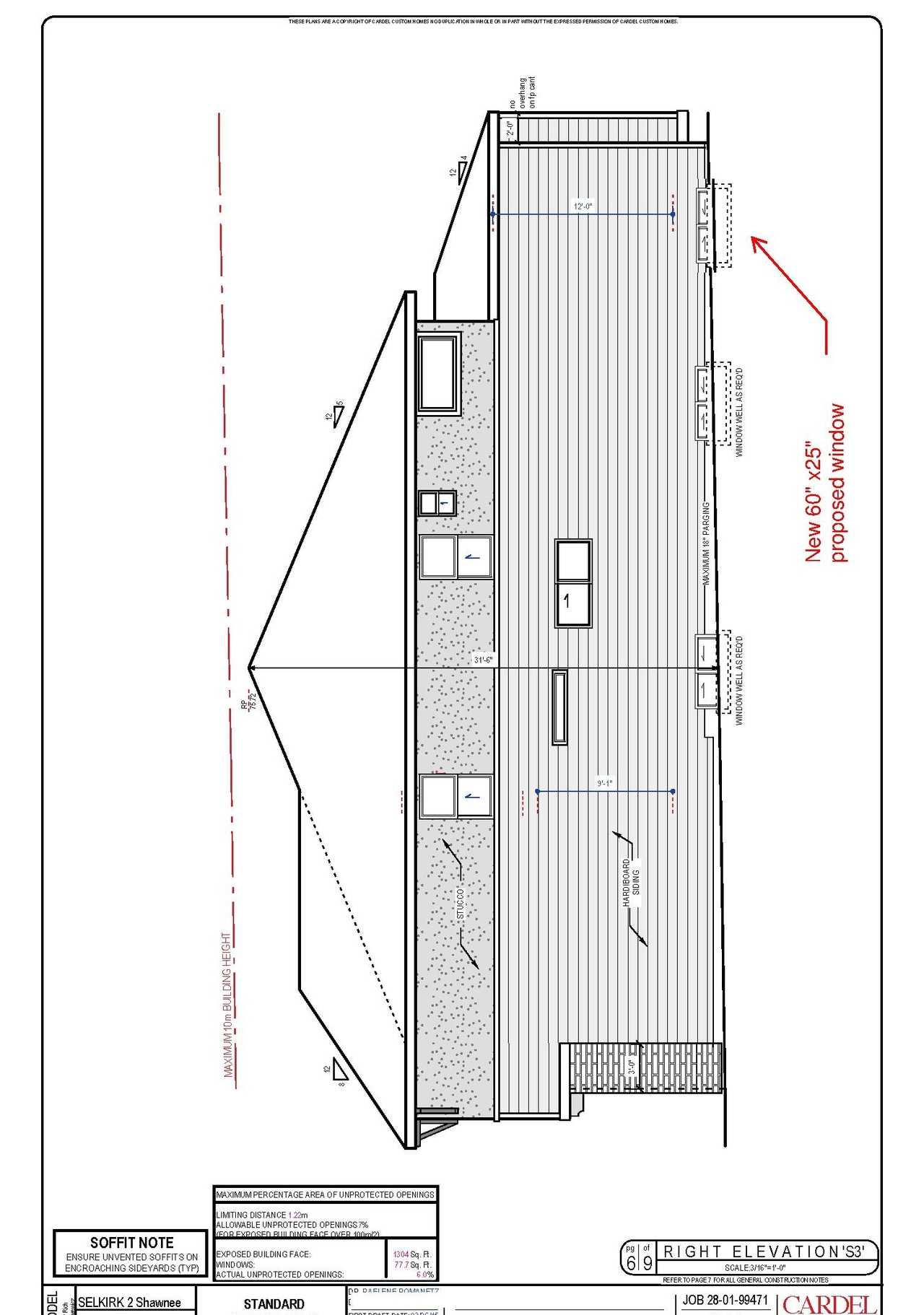 Image from page 4 of the file 'DP2026-02735 DMAP Plans Submitted (1MB) 2026-05-13'