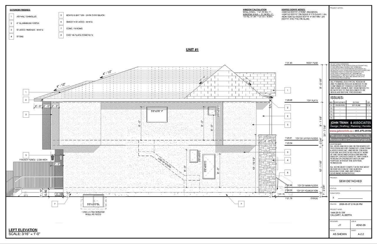 Image from page 5 of the file 'DP2026-02739 DMAP Plans (Submitted) 2026-05-11 (3MB)'