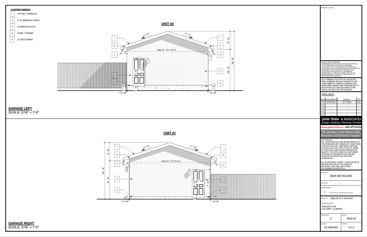 Image from page 8 of the file 'DP2026-02739 DMAP Plans (Submitted) 2026-05-11 (3MB)'