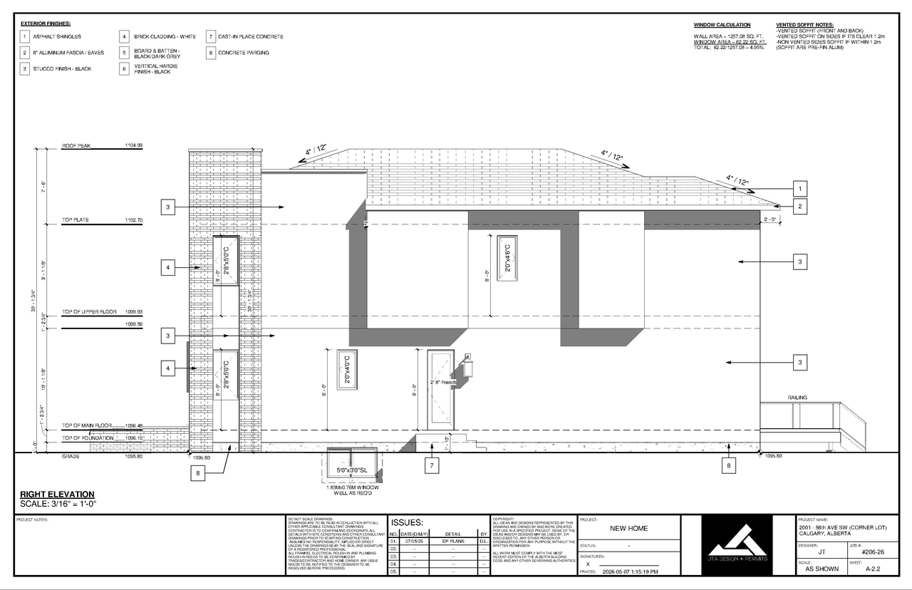 Image from page 4 of the file 'DP2026-02749 DMAP Plans (Submitted) 2026-05-11 (3MB)'
