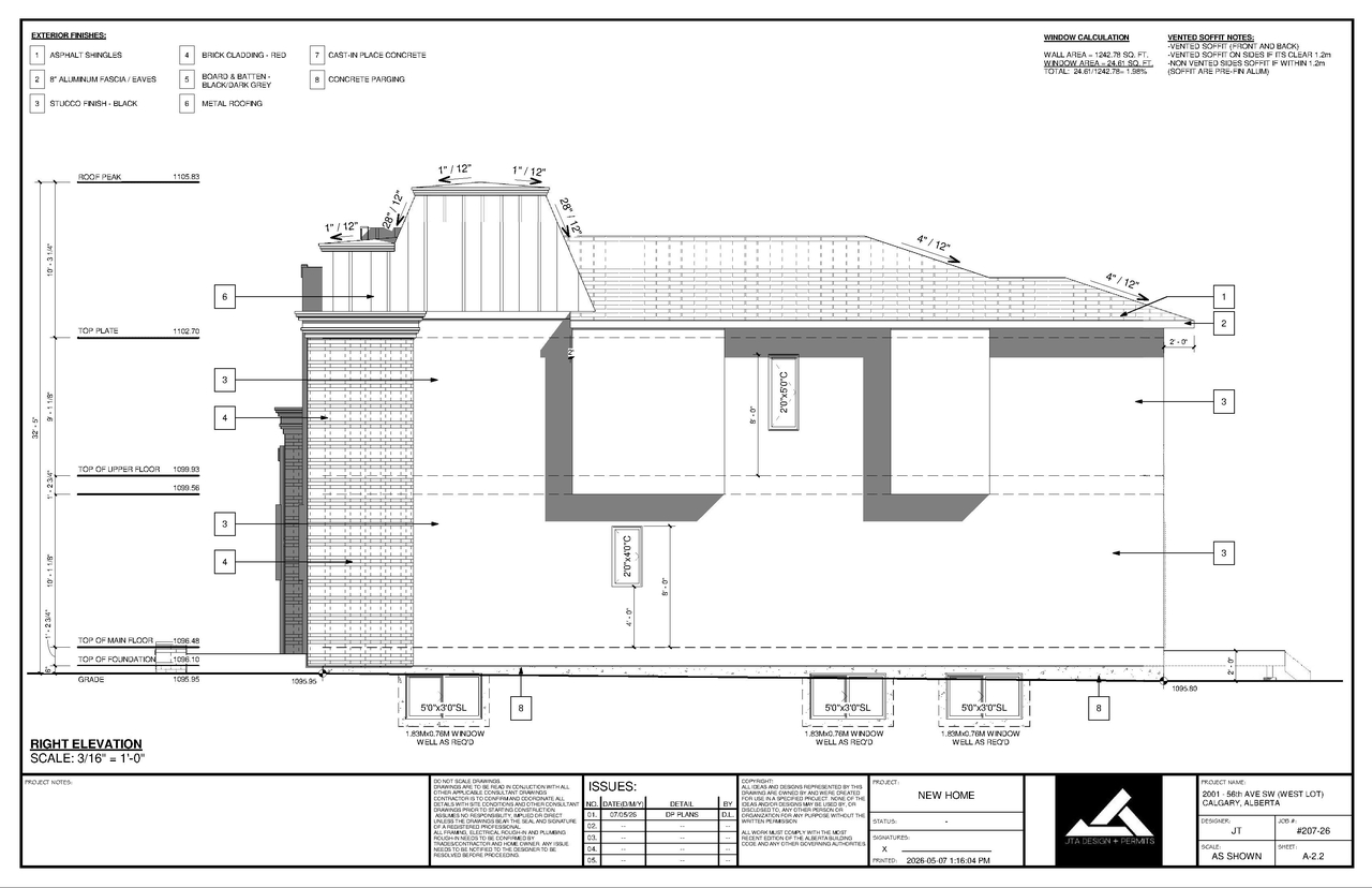 Image from page 4 of the file 'DP2026-02751 DMAP Plans (Submitted) 2026-05-11 (3MB)'
