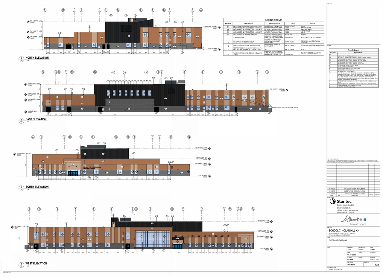 Image from page 5 of the file 'DP2026-02752 - DMAP PLANS (Submitted) 2026-05-08 (10MB)'