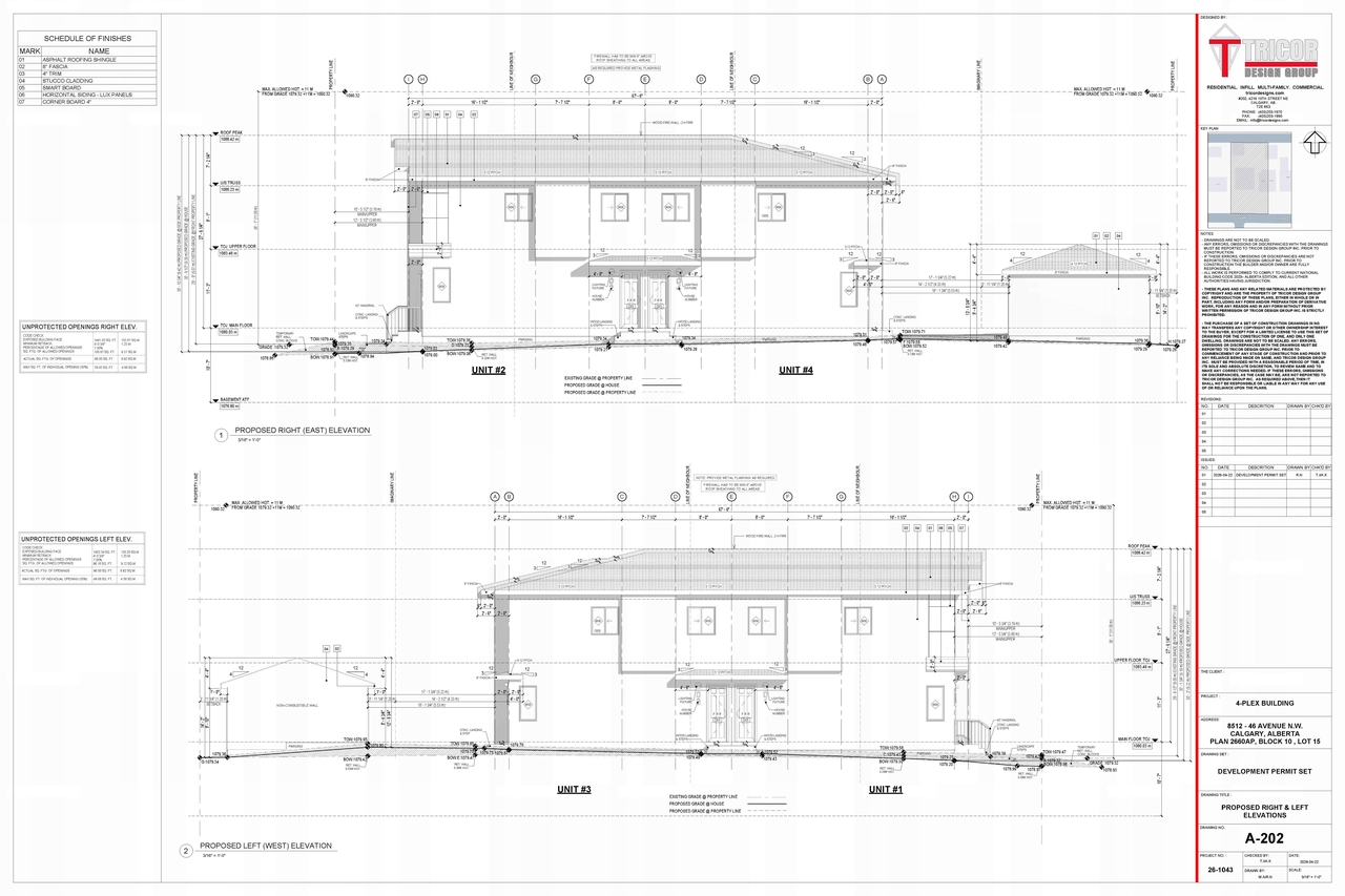 Image from page 10 of the file 'DP2026-02756 DMAP Plans (Submitted) 2026-05-11 (6MB)'