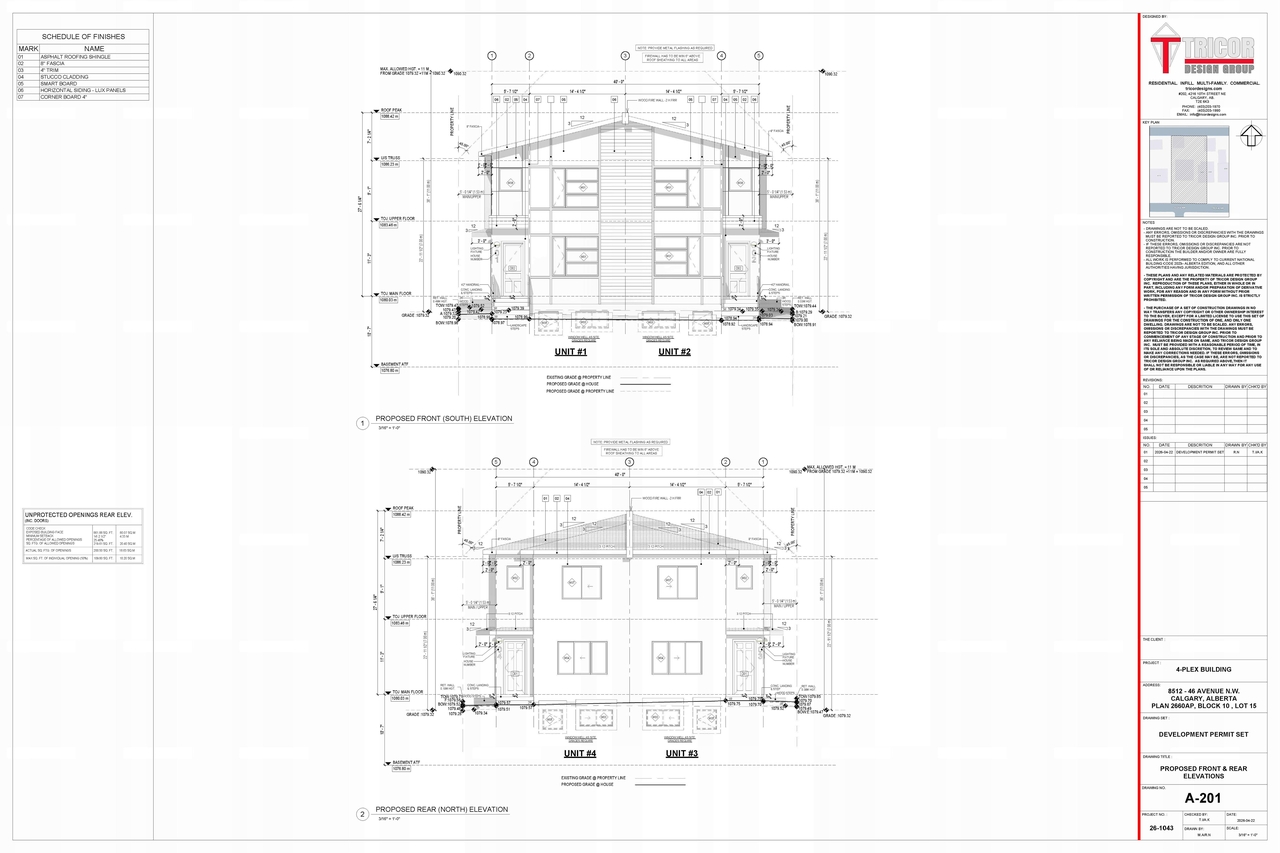 Image from page 9 of the file 'DP2026-02756 DMAP Plans (Submitted) 2026-05-11 (6MB)'