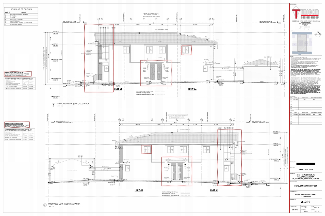 Image from page 10 of the file 'DP2026-02756 DMAP Plans (Amended) 2026-06-25 (6MB)'