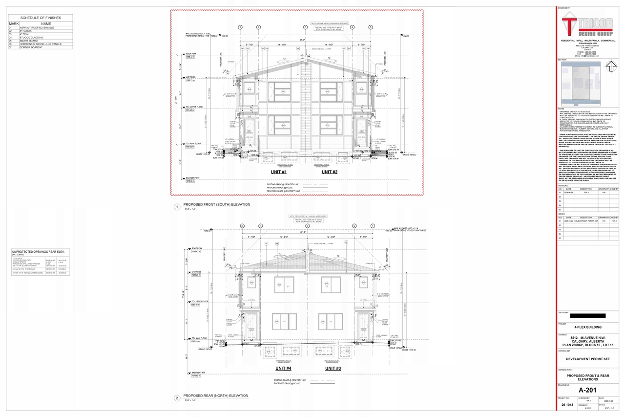 Image from page 9 of the file 'DP2026-02756 DMAP Plans (Amended) 2026-06-25 (6MB)'