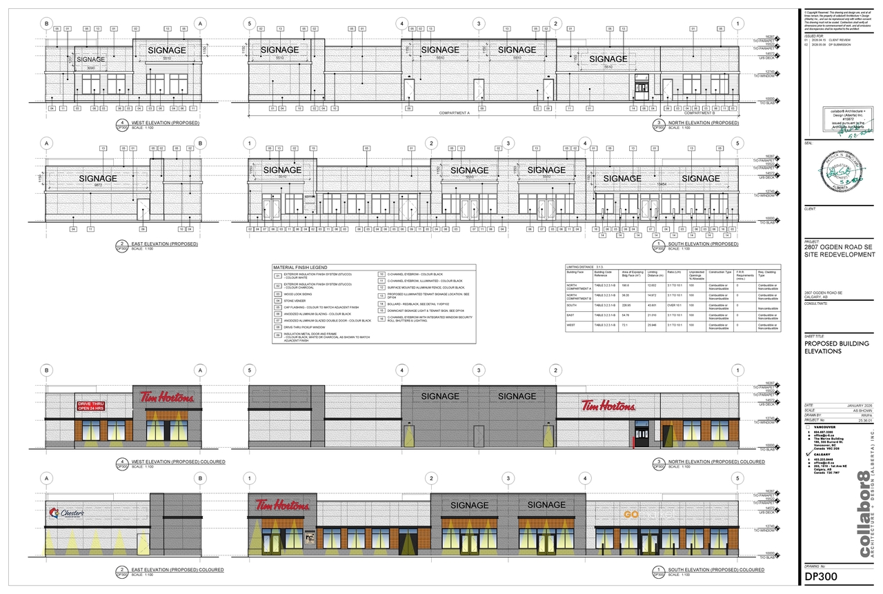 Image from page 9 of the file 'DP2026-02757 DMAP Plans Submitted (10MB) 2026-06-03'