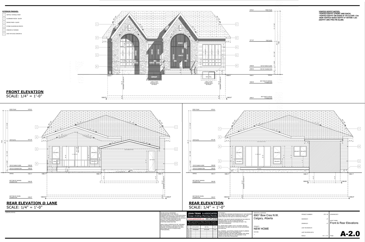 Image from page 6 of the file 'DP2026-02762 DMAP Plans Submitted (4MB) 2026-05-11'