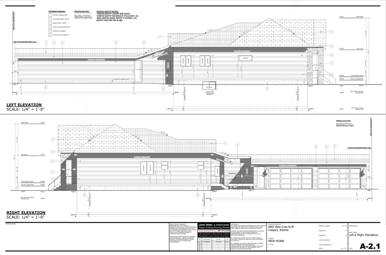Image from page 7 of the file 'DP2026-02762 DMAP Plans Submitted (4MB) 2026-05-11'