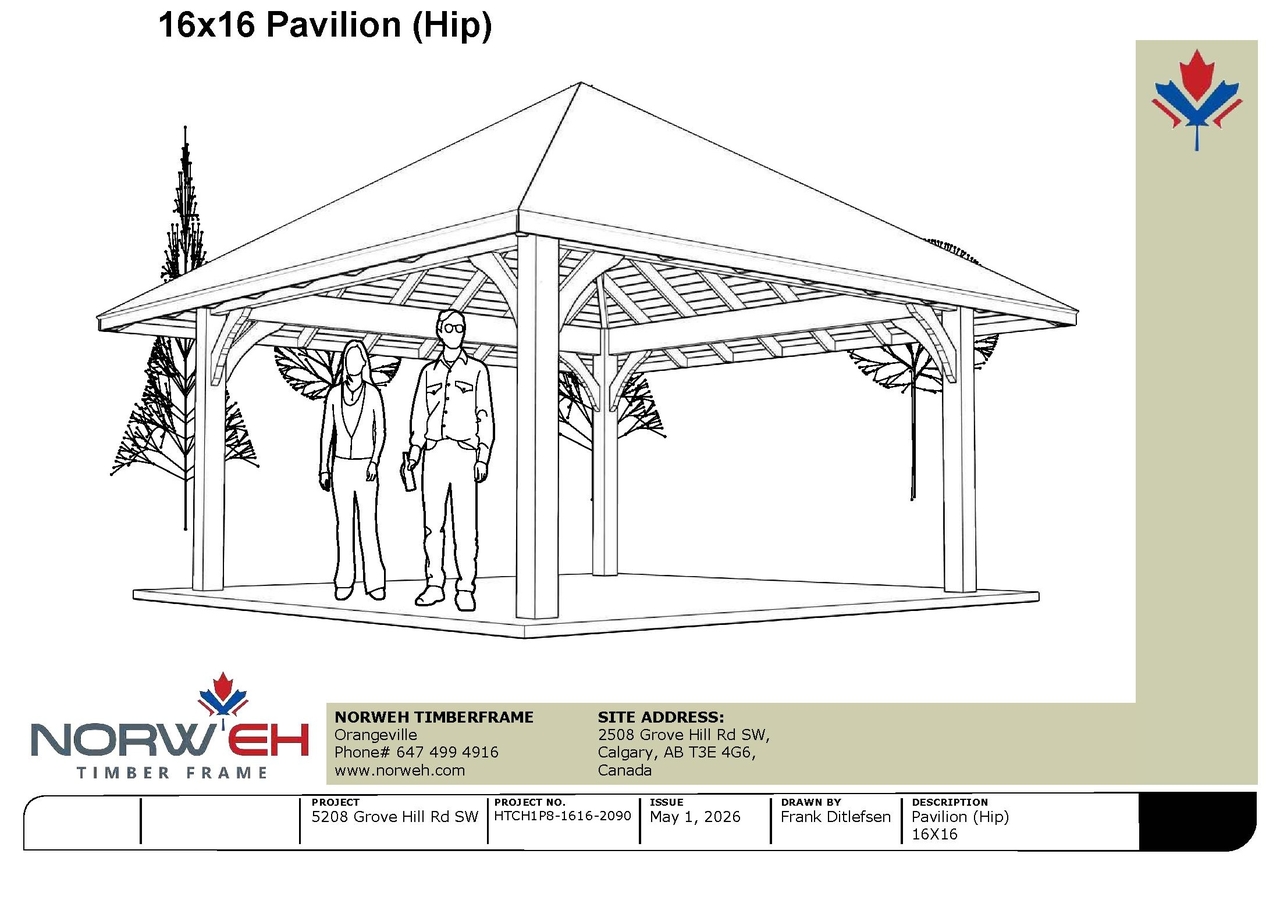 Image from page 1 of the file 'DP2026-02769 DMAP Plans (Submitted) 2026-05-14 (1MB)'