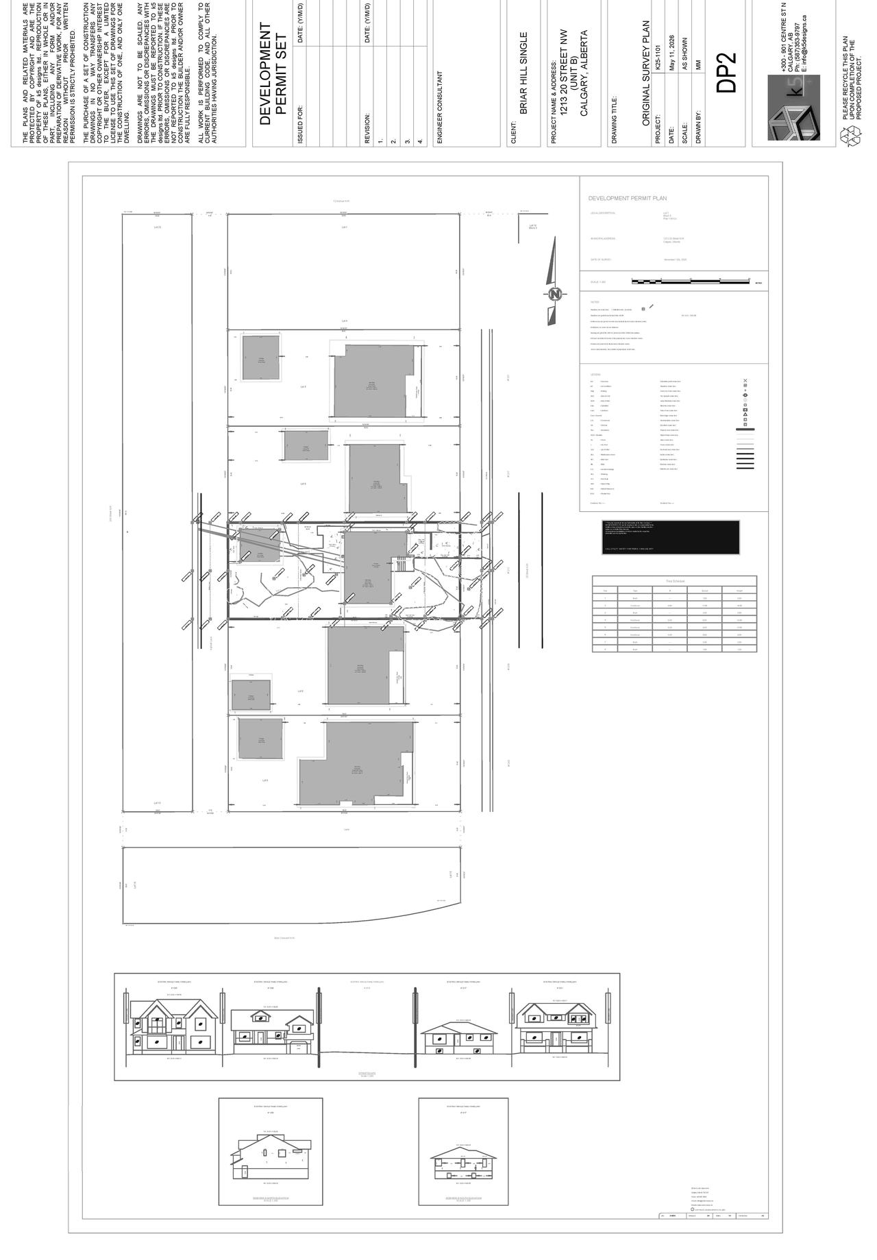 Image from page 2 of the file 'DP2026-02777 DMAP Plans (Submitted) 2026-05-12 (2MB)'