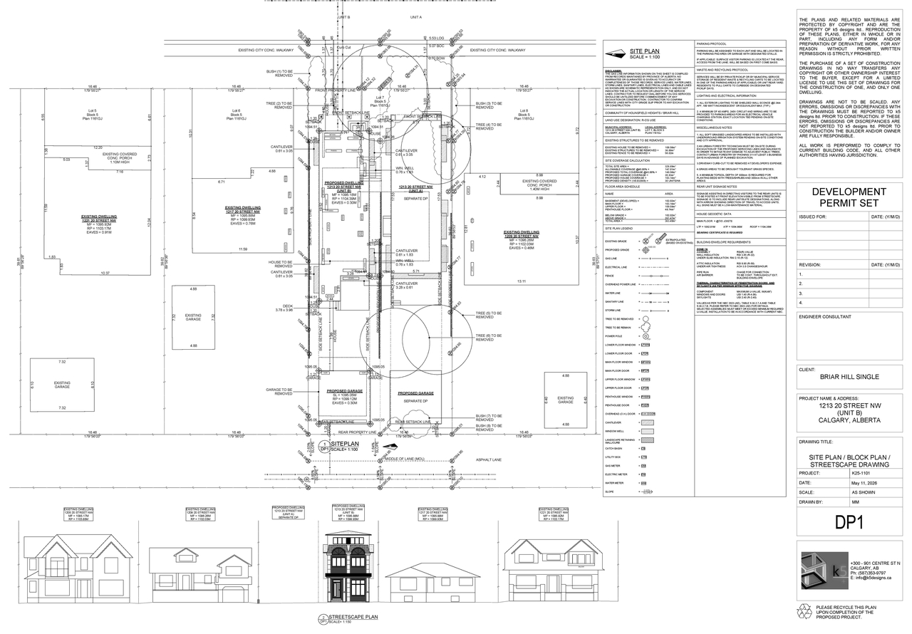 Image from page 6 of the file 'DP2026-02777 DMAP Plans (Submitted) 2026-05-12 (2MB)'