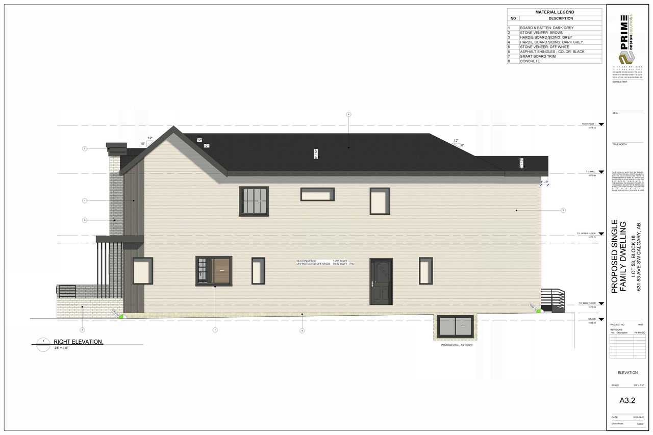 Image from page 9 of the file 'DP2026-02781 DMAP Plans (Submitted) 2026-05-12 (9MB)'